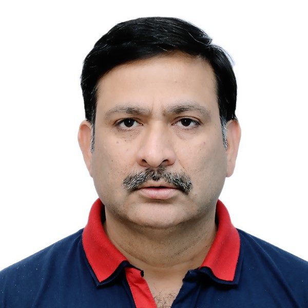 Rakesh Khanduja